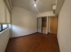 The Verandah Residences (D5), Apartment #610352801